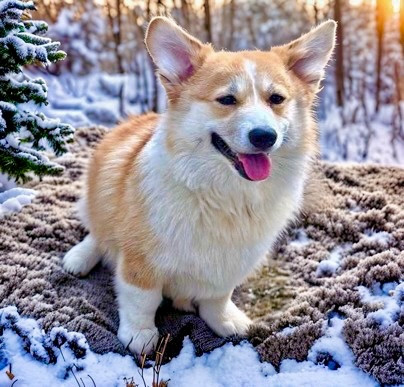 Berry bouguet ara millenium