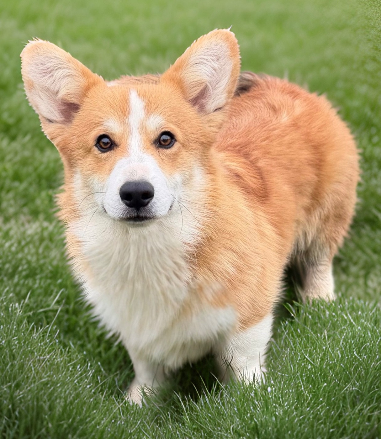 Elton my true companion