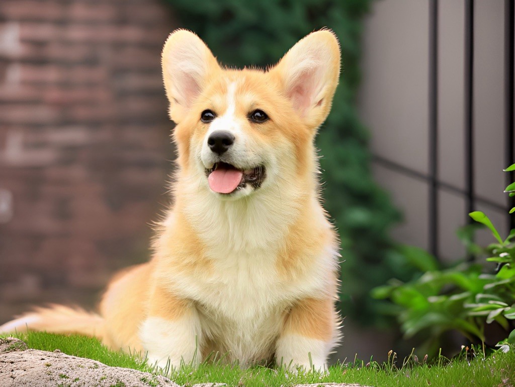 Elton my true companion